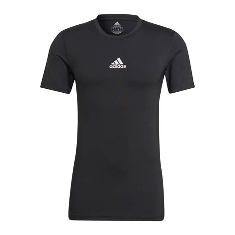 adidas shirt schwarz ohne logo plain|Schwarz .